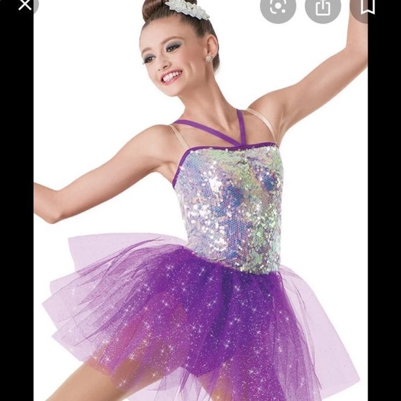 Tutu dress - Picture 1 of 8